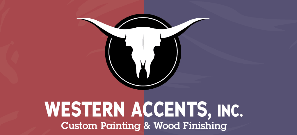 Western Accents Home Painting 