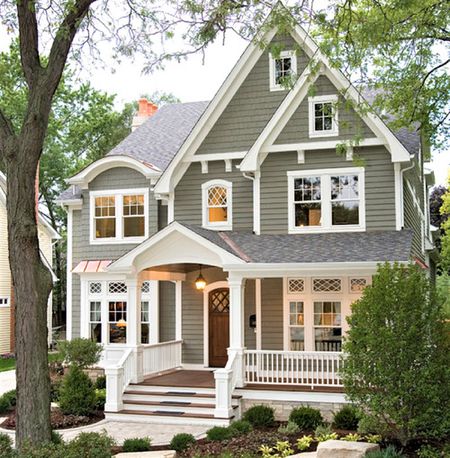 Cabinet and House Painting in Portland